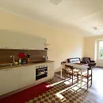 Casa Virgilio - Welchome