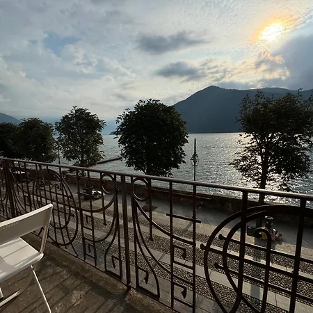 Casa Virgilio - Welchome Apartment *