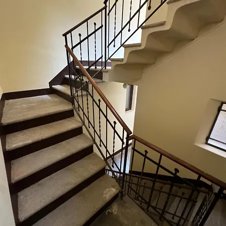Casa Virgilio - Welchome Apartman