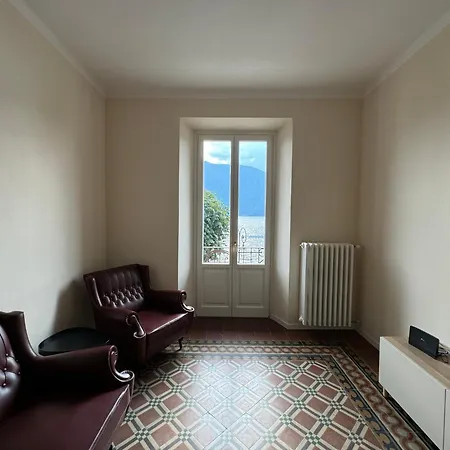 Casa Virgilio - Welchome Каннобио