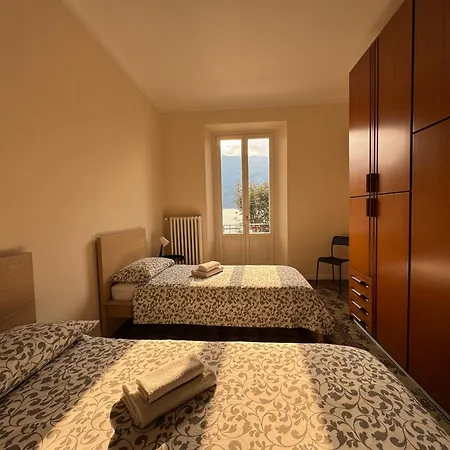 Casa Virgilio - Welchome Апартаменты