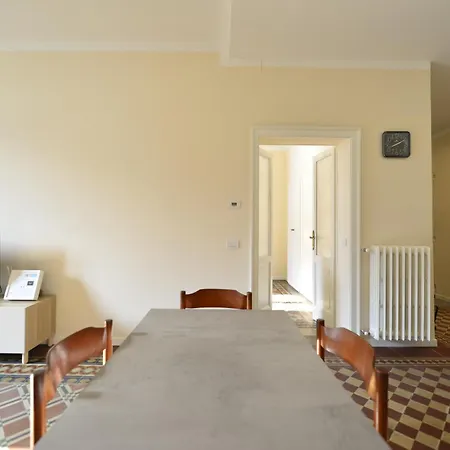 Casa Virgilio - Welchome Апартаменты *