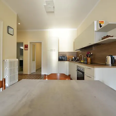 Casa Virgilio - Welchome Каннобио