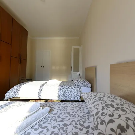 Casa Virgilio - Welchome Апартаменты *