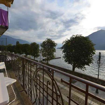 Apartman Casa Virgilio - Welchome Cannobio