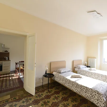 Casa Virgilio - Welchome Apartment