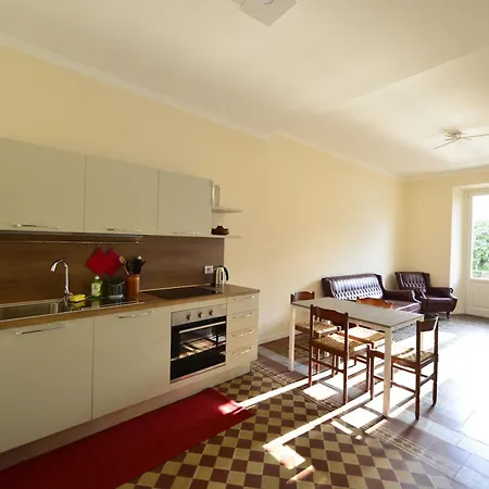 Casa Virgilio - Welchome