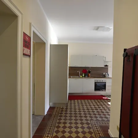 Casa Virgilio - Welchome * Cannobio