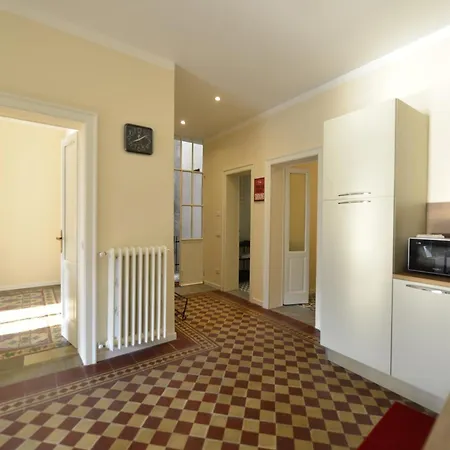 Apartment Casa Virgilio - Welchome