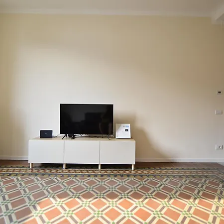 Casa Virgilio - Welchome