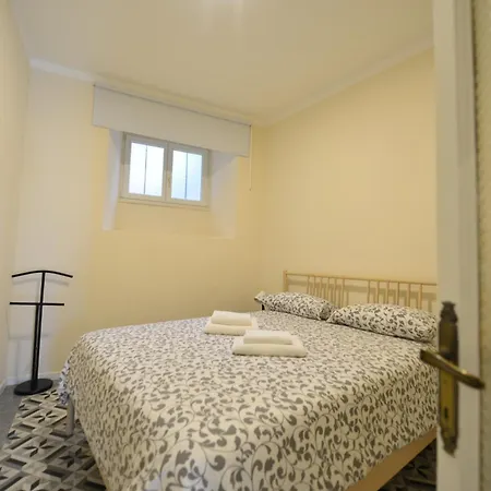 Casa Virgilio - Welchome Apartman *