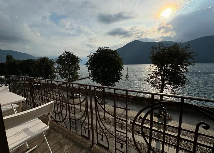 Casa Virgilio - Welchome 아파트 *