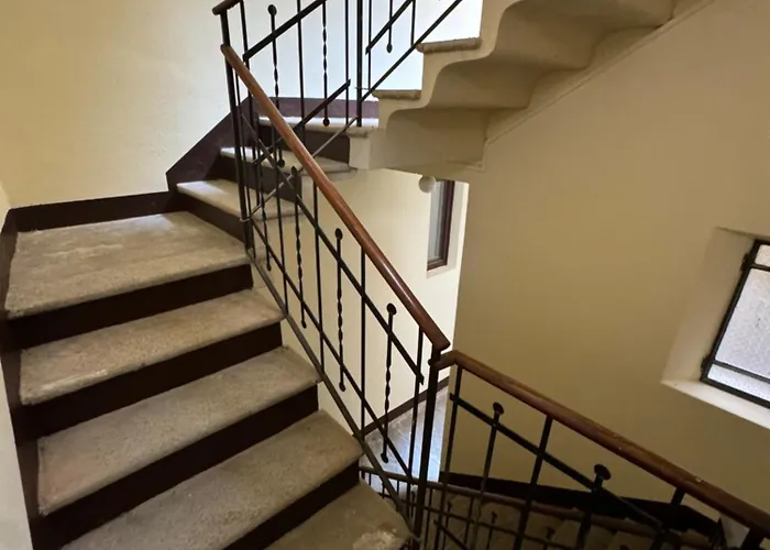 Casa Virgilio - Welchome 아파트