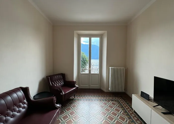 Casa Virgilio - Welchome 카노비오