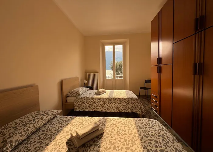 Casa Virgilio - Welchome 아파트