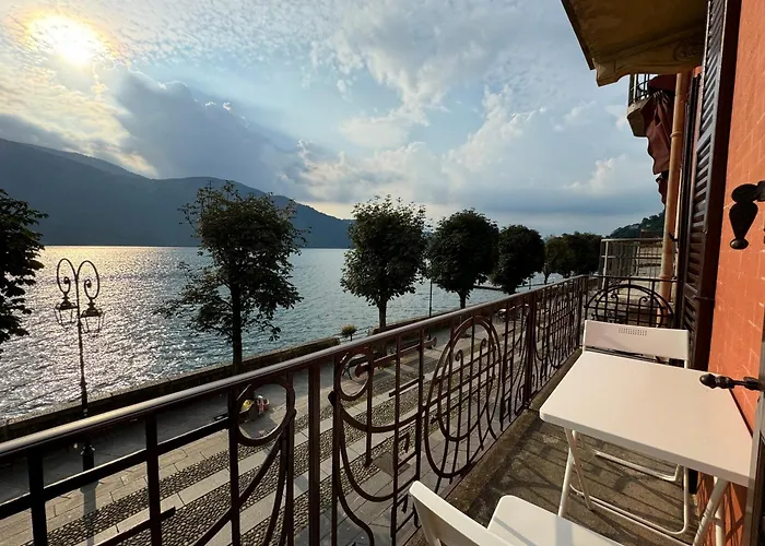 Casa Virgilio - Welchome * 카노비오