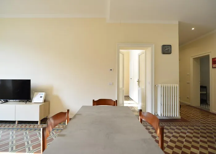 Casa Virgilio - Welchome 아파트 *