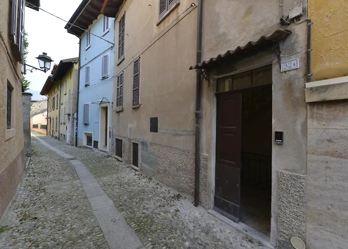 Casa Virgilio - Welchome *