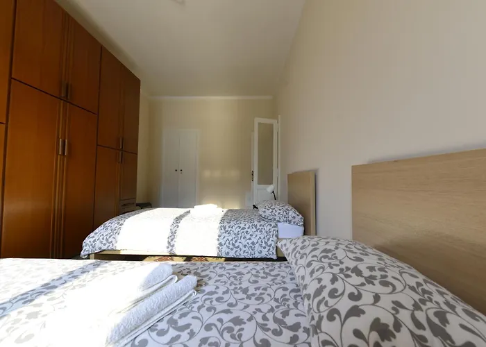 Casa Virgilio - Welchome 아파트 *