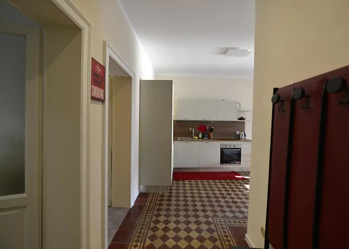 Casa Virgilio - Welchome * 카노비오