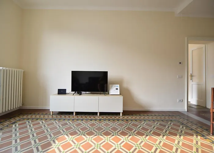 Casa Virgilio - Welchome