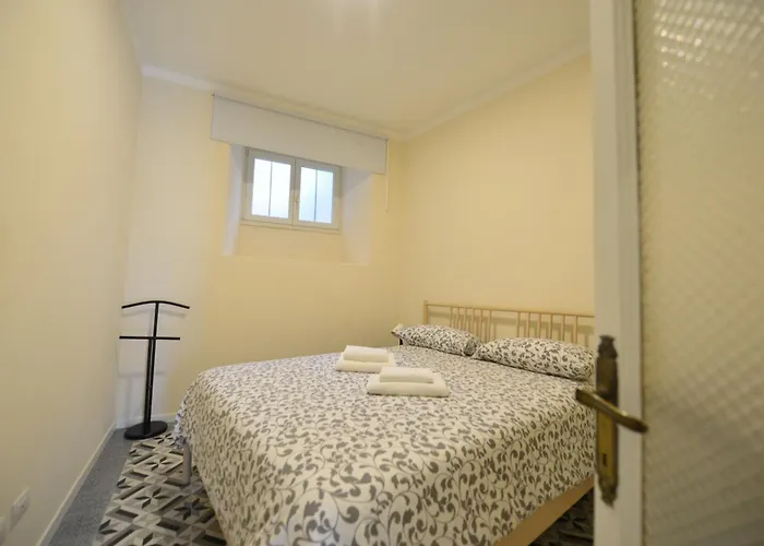 Casa Virgilio - Welchome 아파트 *